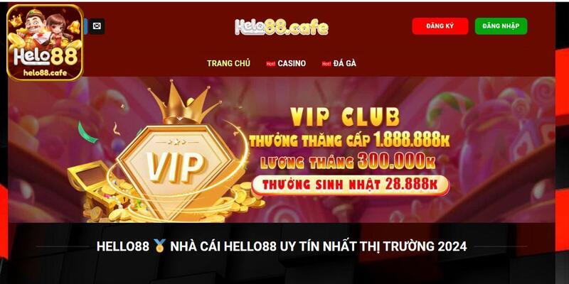 Những tin đồn về Helo88 lừa người chơi phổ biến nhất