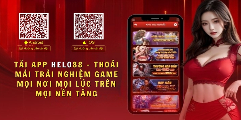 Tải app Helo88